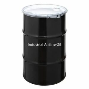 Aniline oil